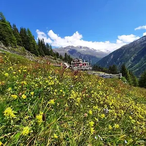  Affittacamere Alpengasthof Gaislach Alm
