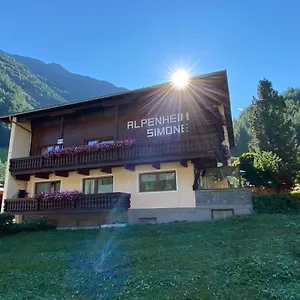 Affittacamere Alpenheim Simone
