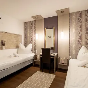 Amadea Hotel Salzburg