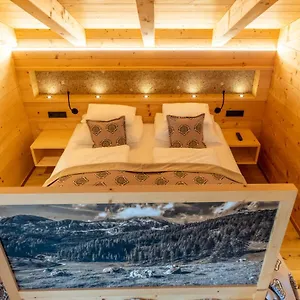  Aparthotel Madlhof Oostenrijk