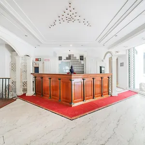 Self-check-in Adlon Hotel Wien