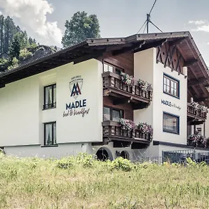 3* Affittacamere Madle -