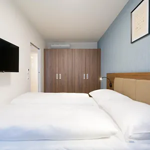 Myapartments Aparthotel Wien