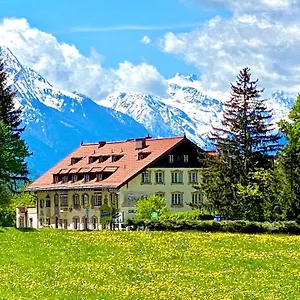 Grünwalderhof Hotel Patsch