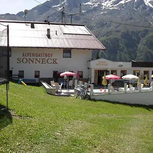 Alpengasthof Sonneck Gasthof