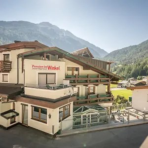 Gasthuis Appartementhaus Im Winkel, Sölden