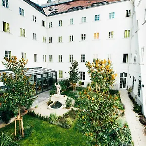 Mynext - Johannesgasse Aparthotel Wien