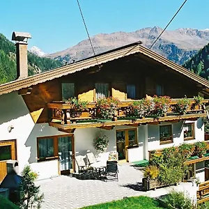  Appartamento Alpenspirit
