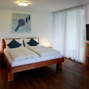 Apart Alpin Gasthof Innsbruck